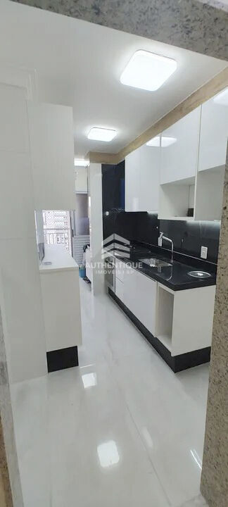 Apartamento, 3 quartos, 83 m² - Foto 8