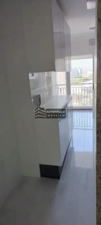 Apartamento à venda com 3 quartos, 83m² - Foto 7