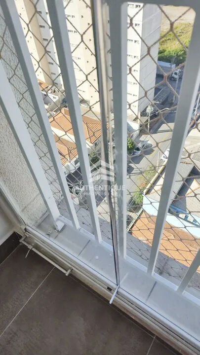Apartamento, 3 quartos, 83 m² - Foto 5
