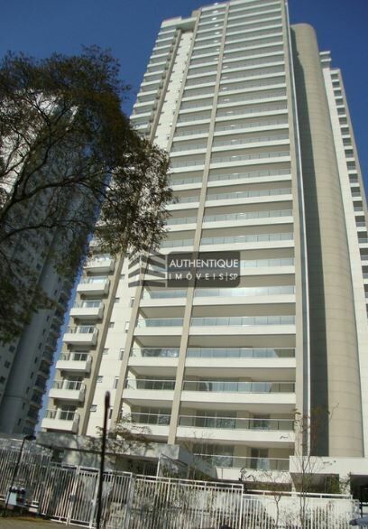 Apartamento à venda com 4 quartos, 274m² - Foto 1