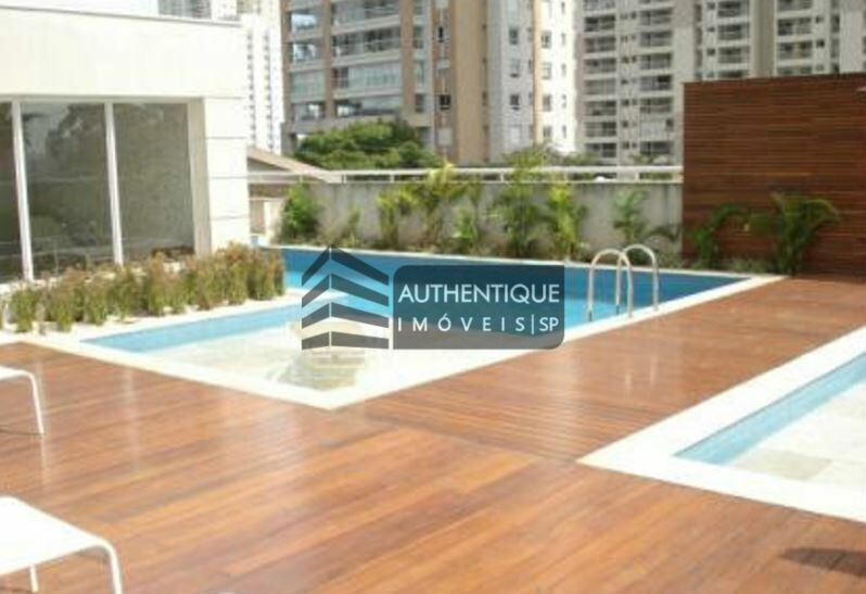 Apartamento à venda com 4 quartos, 274m² - Foto 3