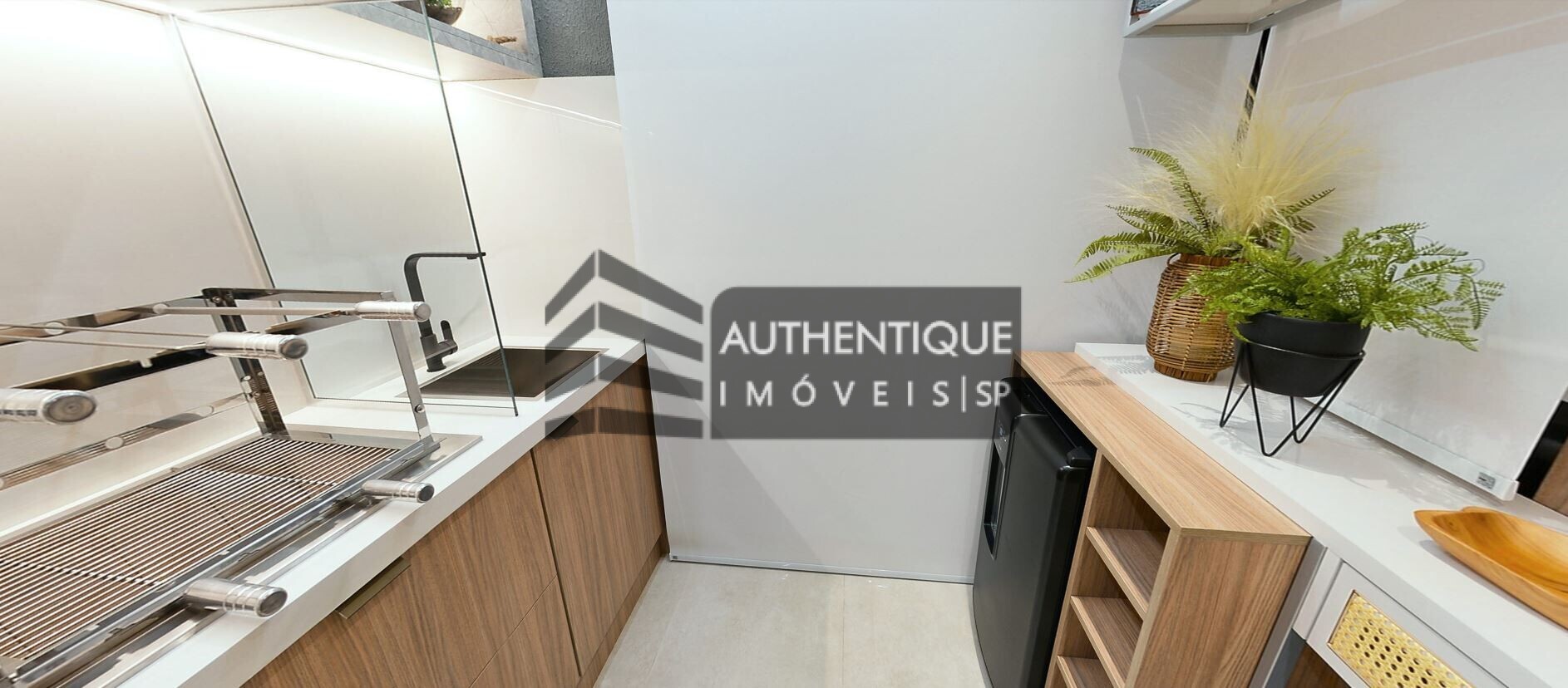 Apartamento à venda com 2 quartos, 58m² - Foto 2