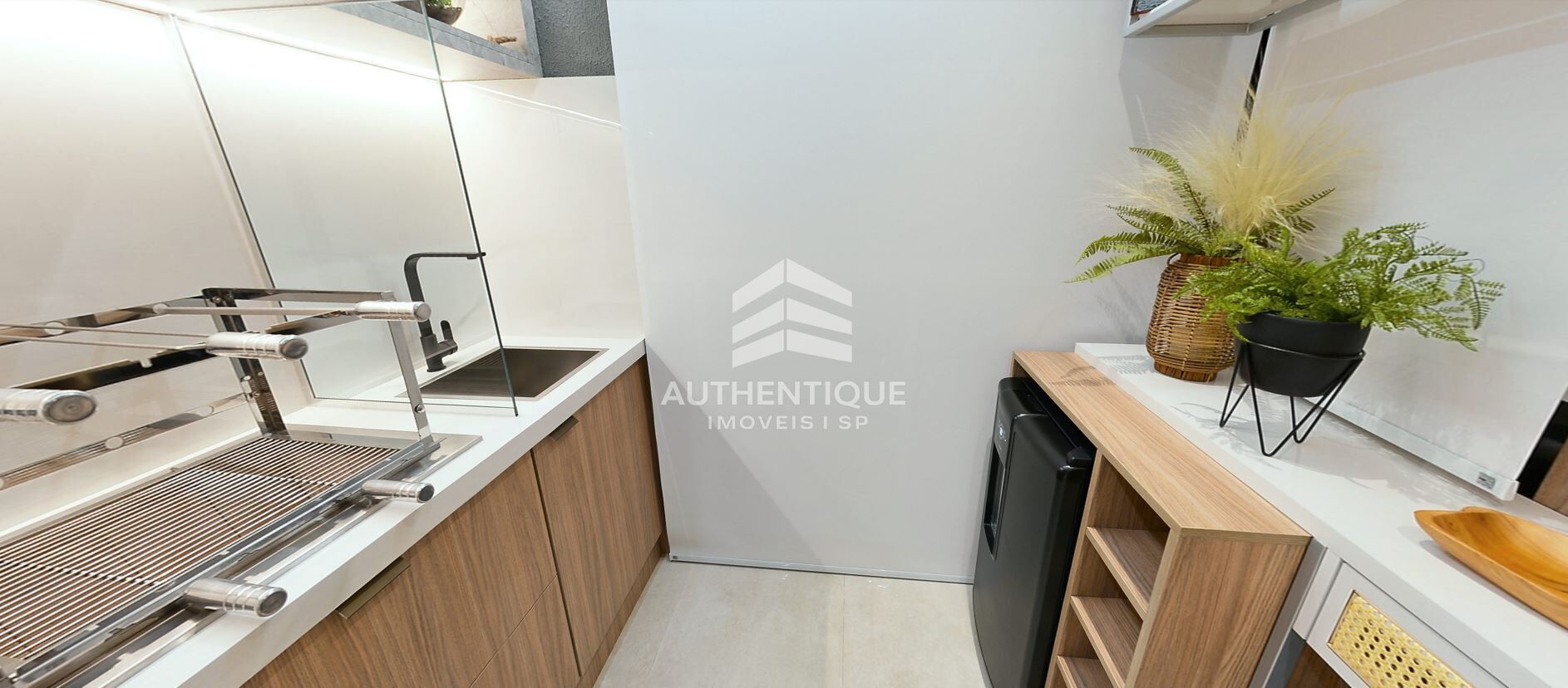 Apartamento, 2 quartos, 58 m² - Foto 2