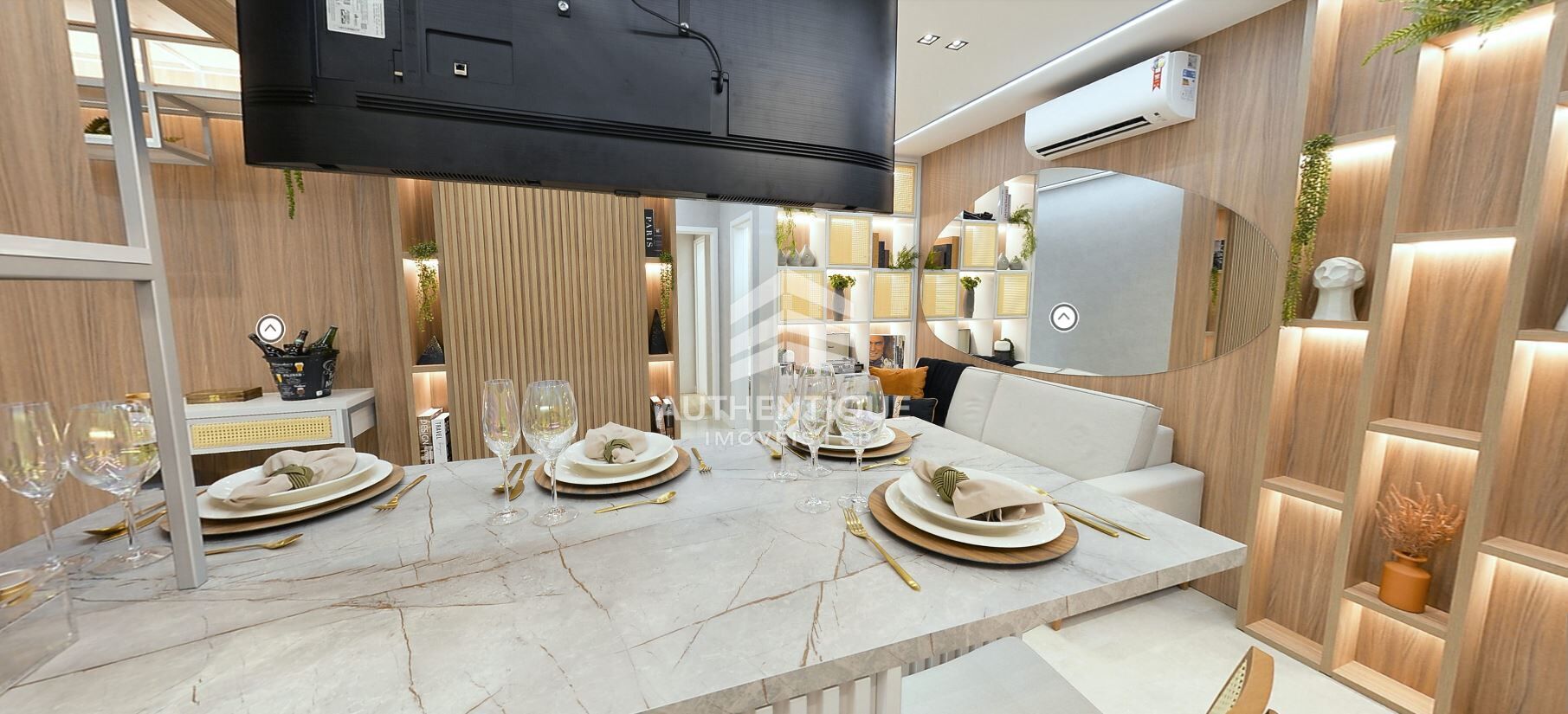 Apartamento, 2 quartos, 58 m² - Foto 11