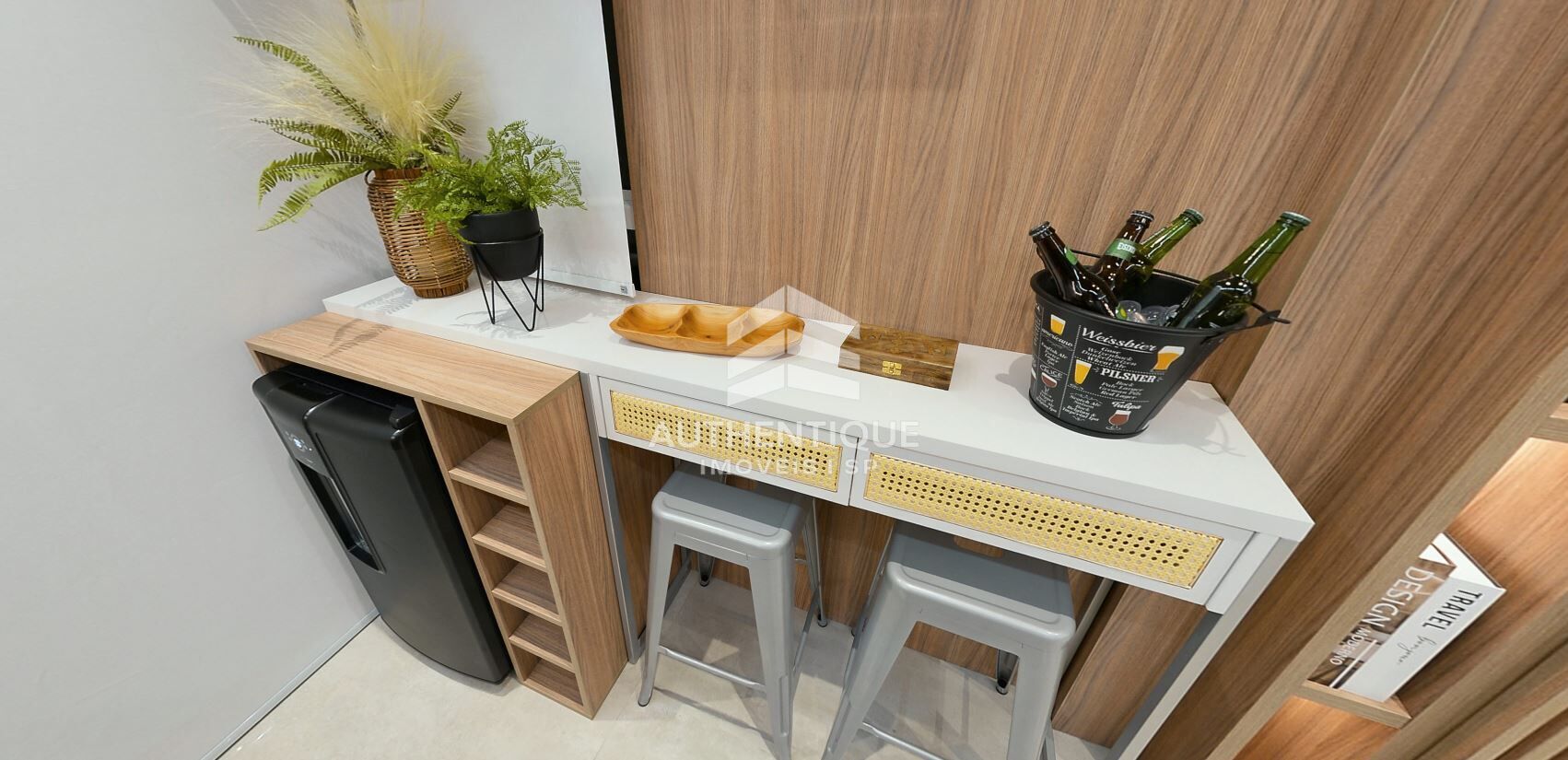 Apartamento, 2 quartos, 58 m² - Foto 4