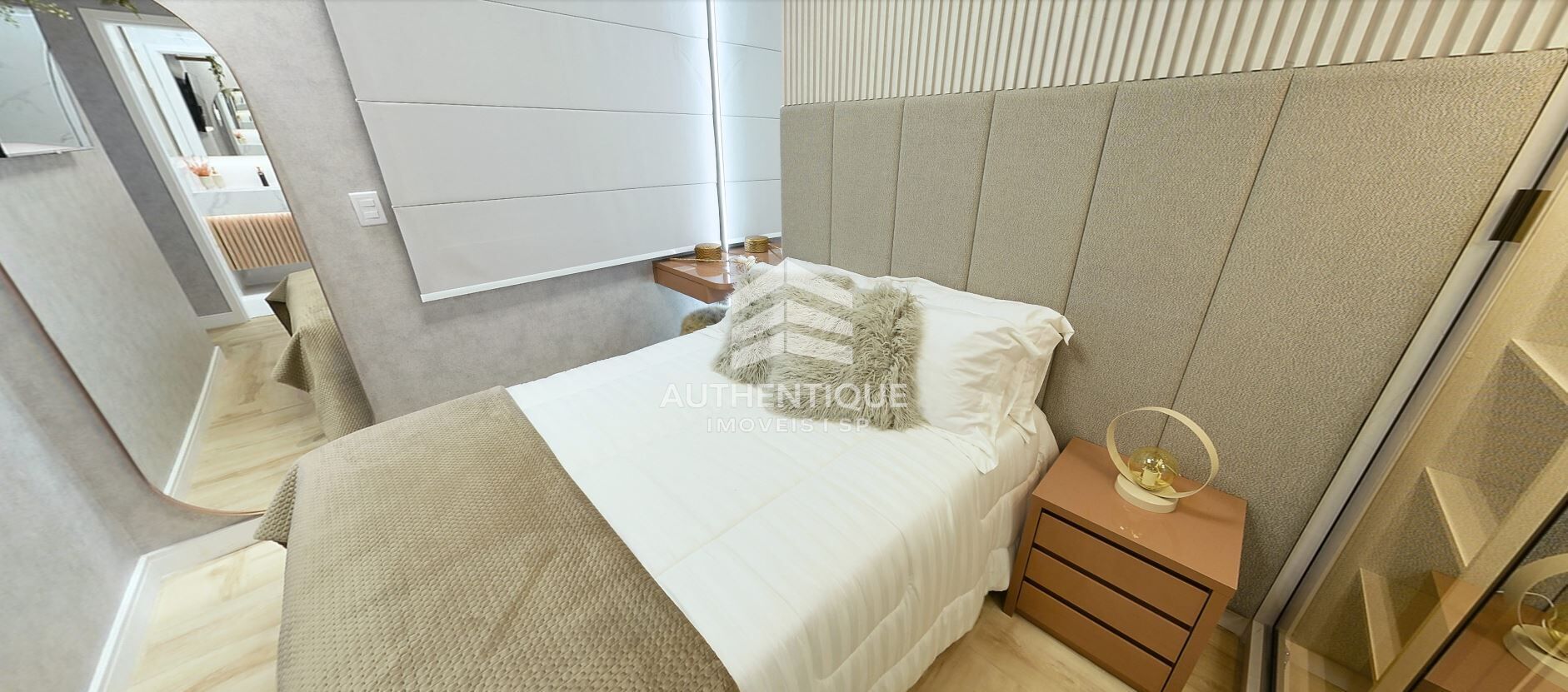 Apartamento, 2 quartos, 58 m² - Foto 20