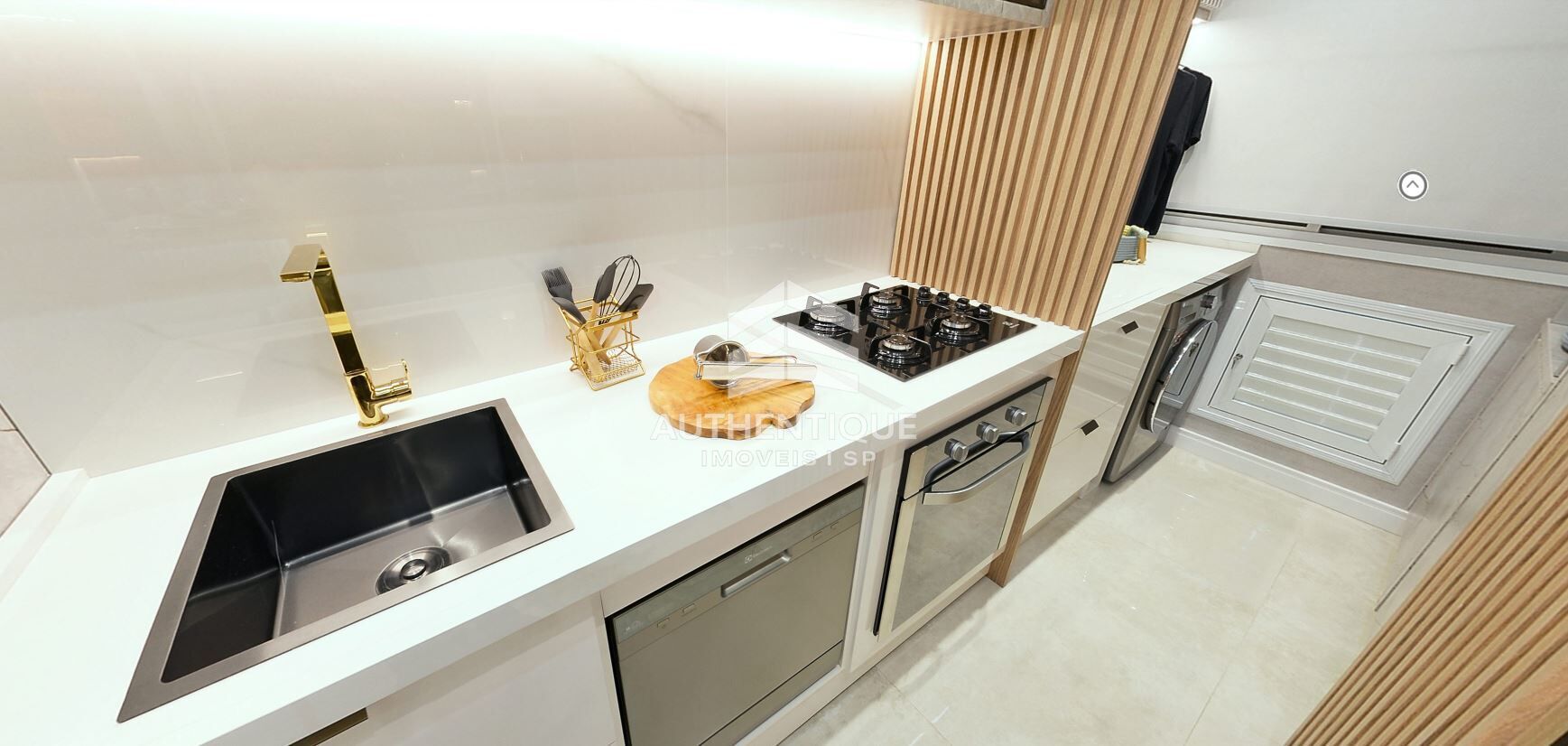 Apartamento, 2 quartos, 58 m² - Foto 9