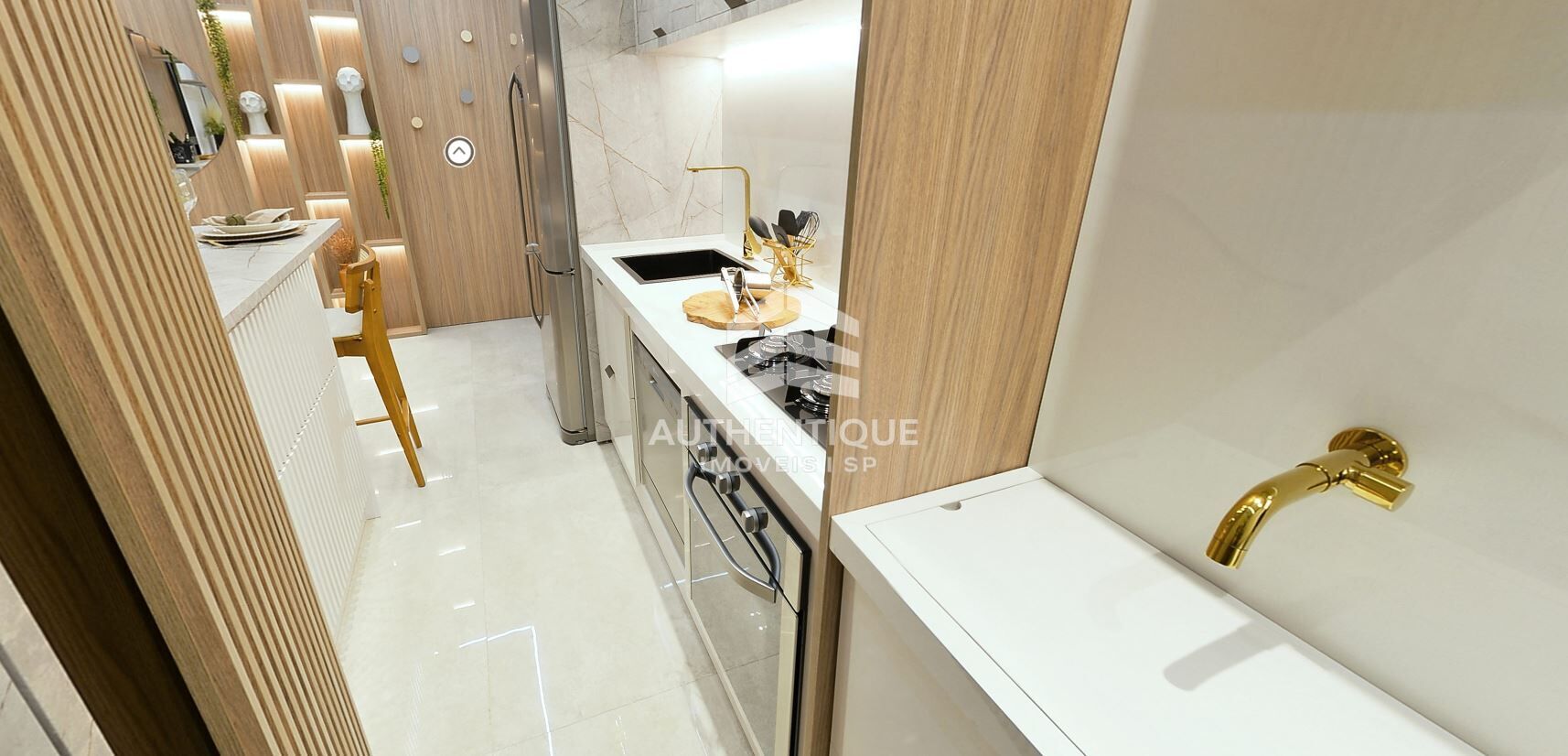 Apartamento, 2 quartos, 58 m² - Foto 13