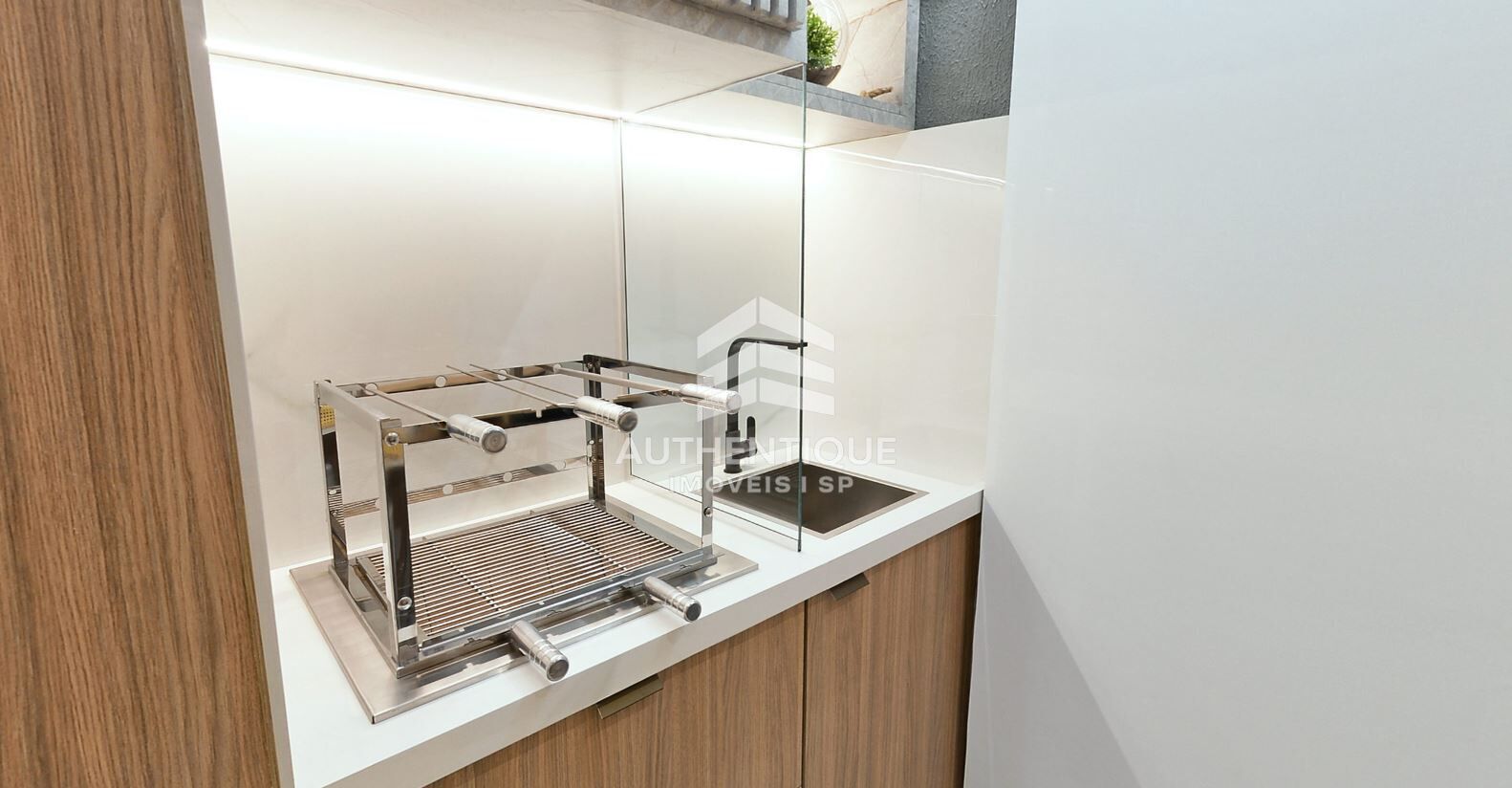 Apartamento, 2 quartos, 58 m² - Foto 3