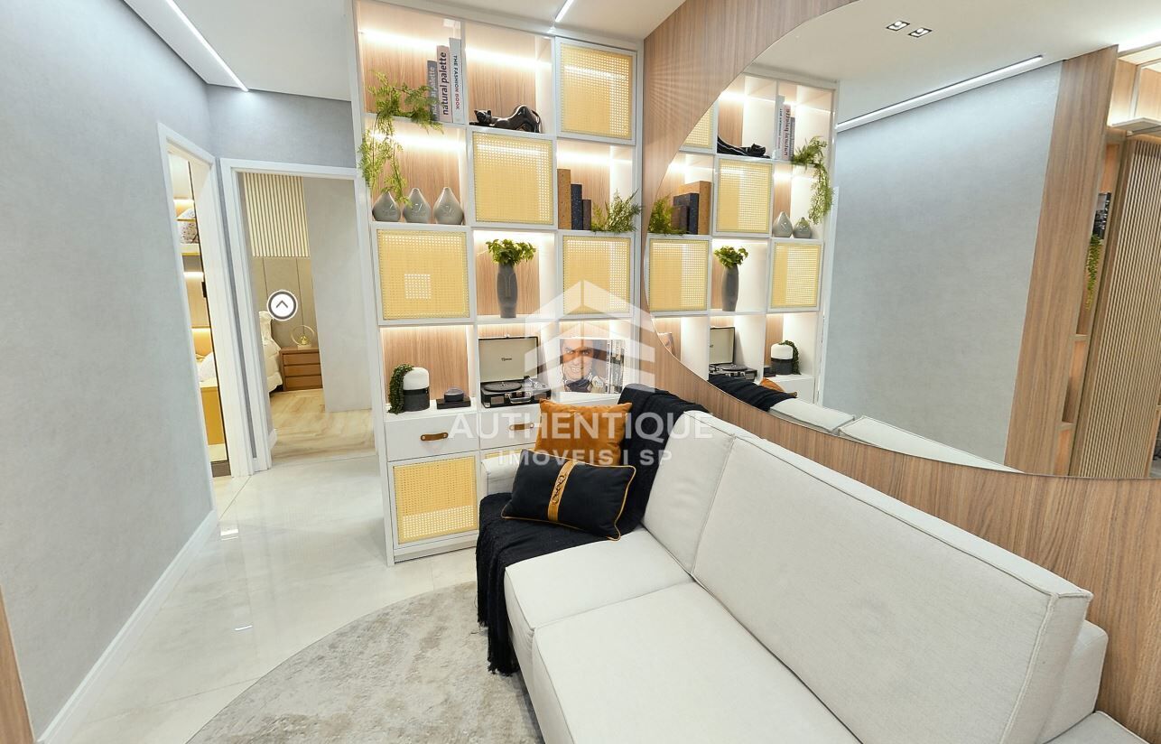 Apartamento, 2 quartos, 58 m² - Foto 5