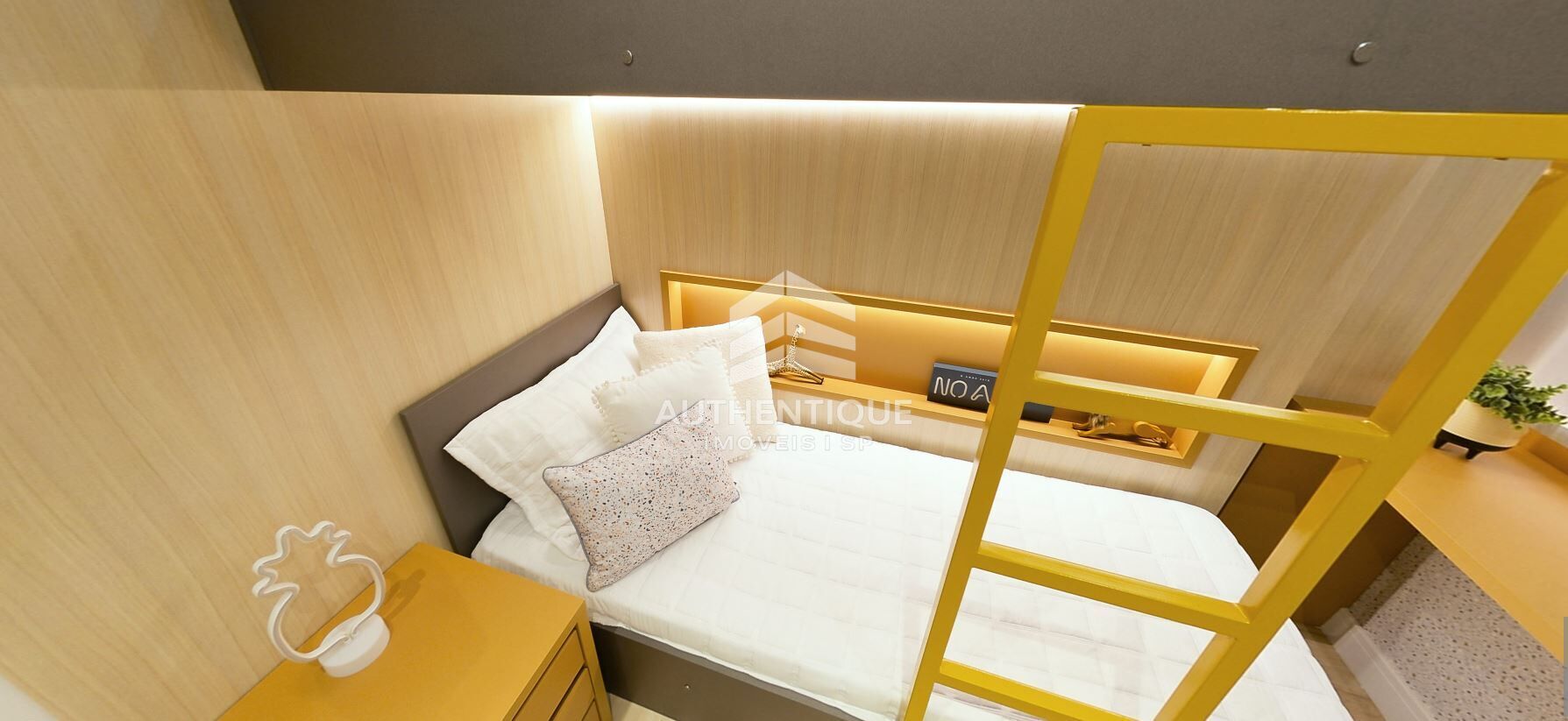 Apartamento, 2 quartos, 58 m² - Foto 16