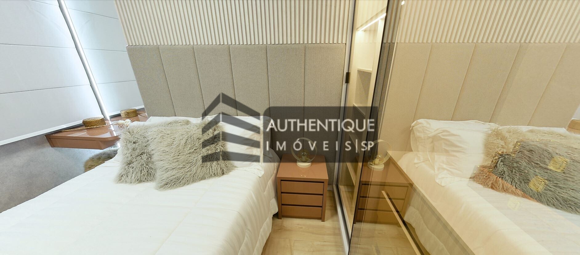 Apartamento à venda com 2 quartos, 58m² - Foto 24