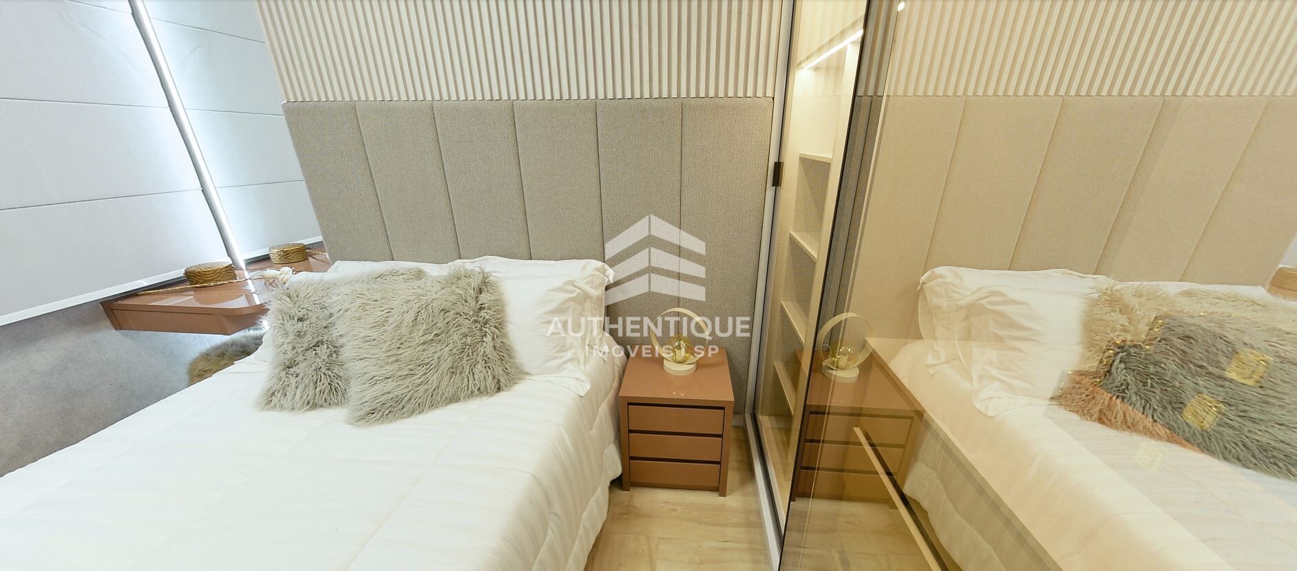 Apartamento, 2 quartos, 58 m² - Foto 24