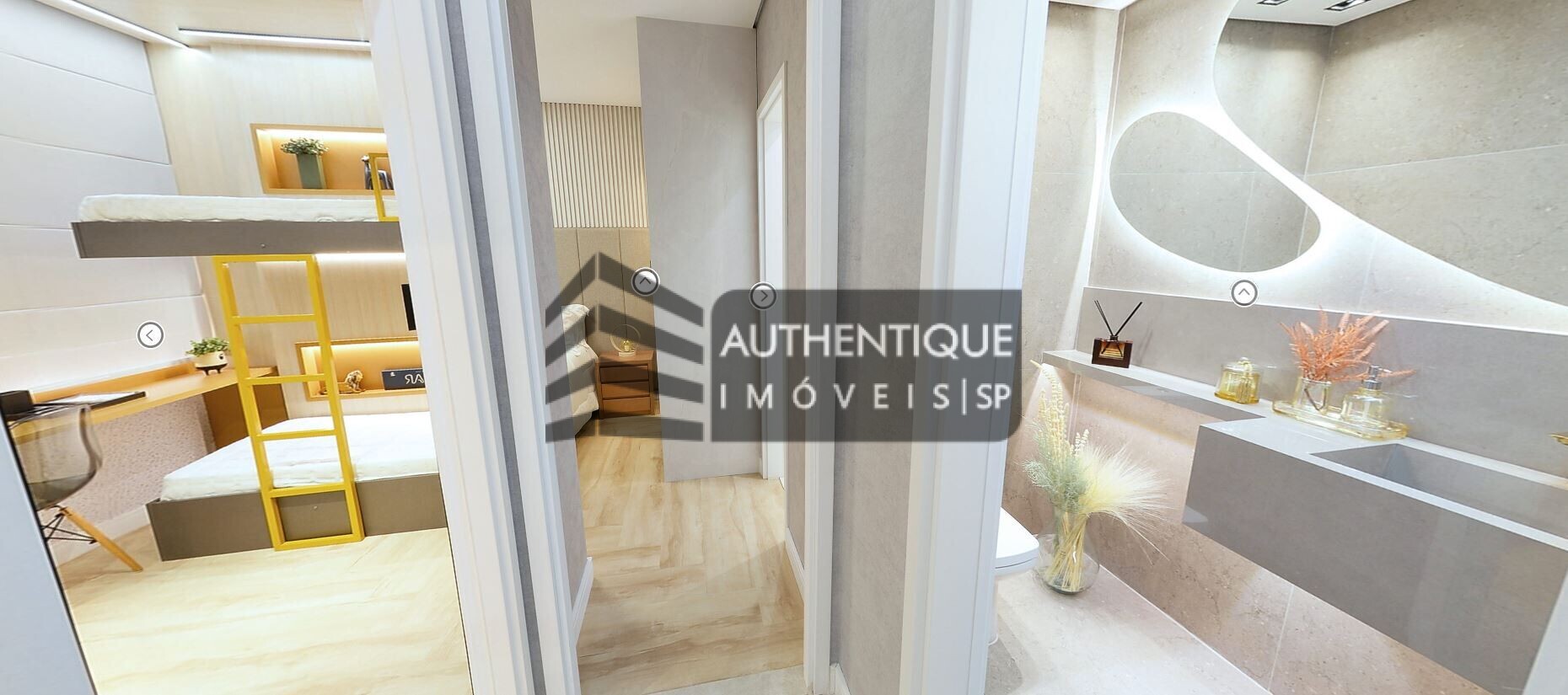 Apartamento à venda com 2 quartos, 58m² - Foto 14