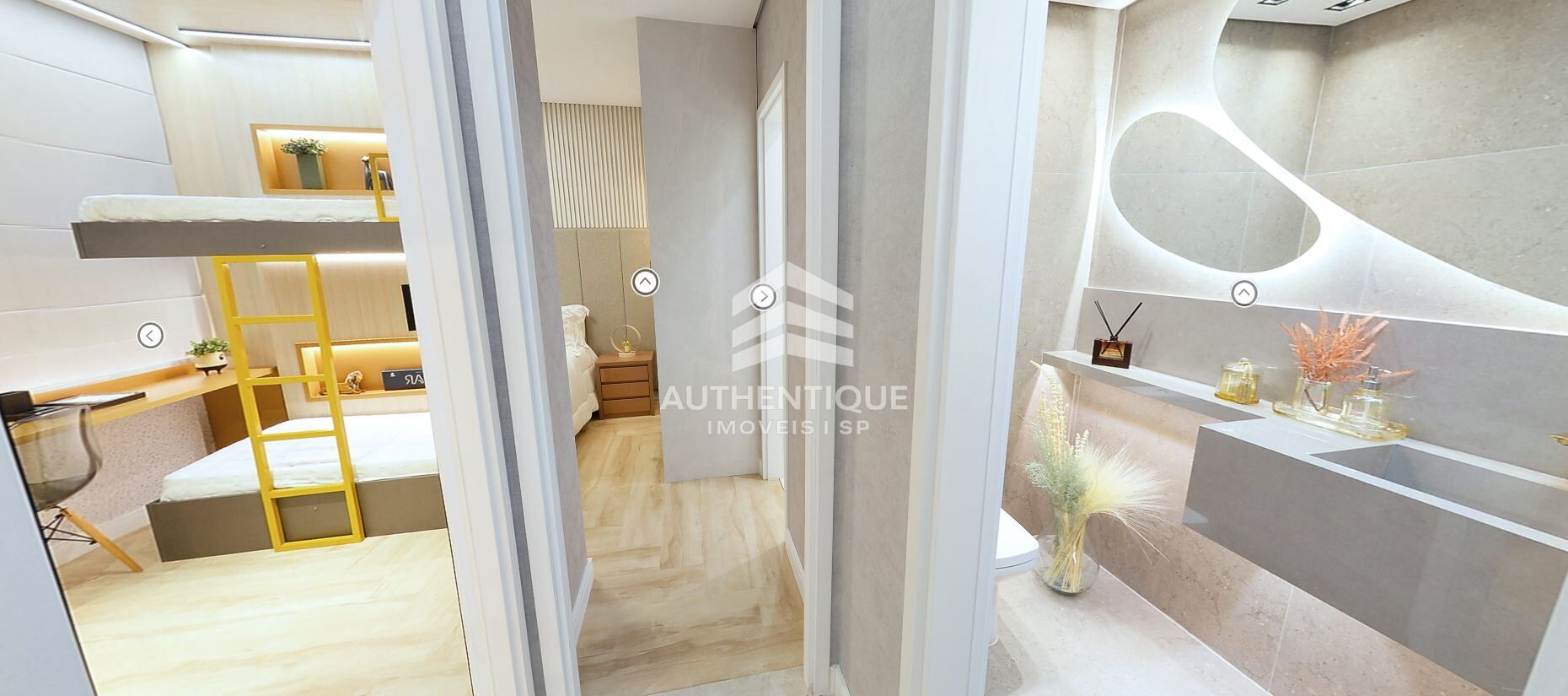 Apartamento, 2 quartos, 58 m² - Foto 14