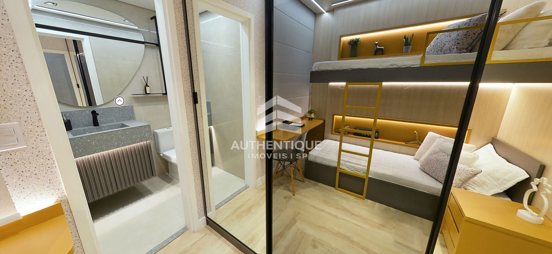 Apartamento, 2 quartos, 58 m² - Foto 17