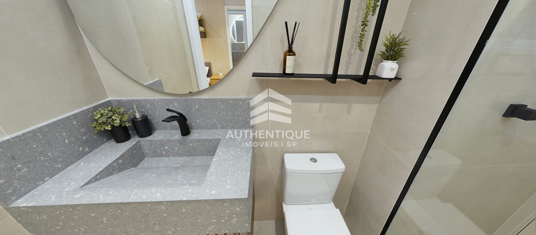 Apartamento, 2 quartos, 58 m² - Foto 18