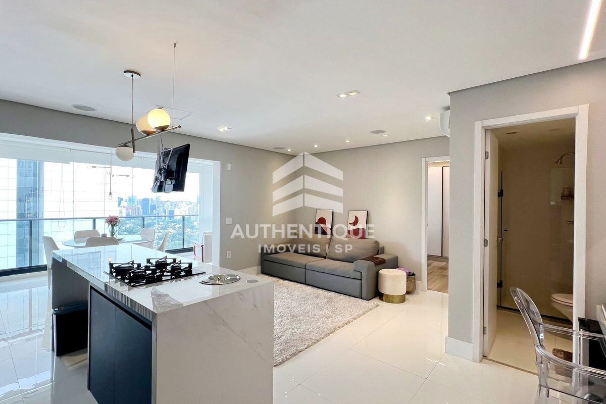 Apartamento, 1 quarto, 71 m² - Foto 8