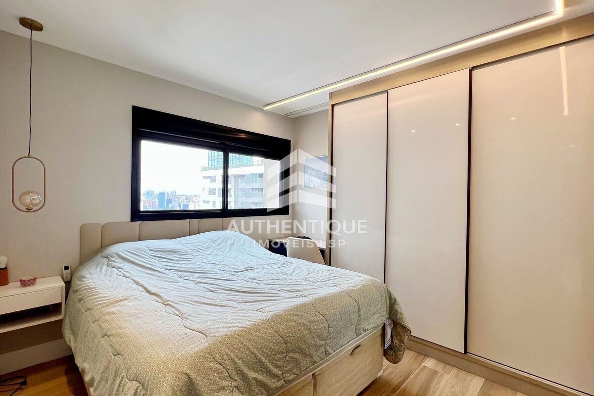 Apartamento, 1 quarto, 71 m² - Foto 26