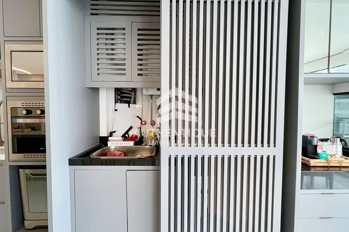 Apartamento, 1 quarto, 71 m² - Foto 21