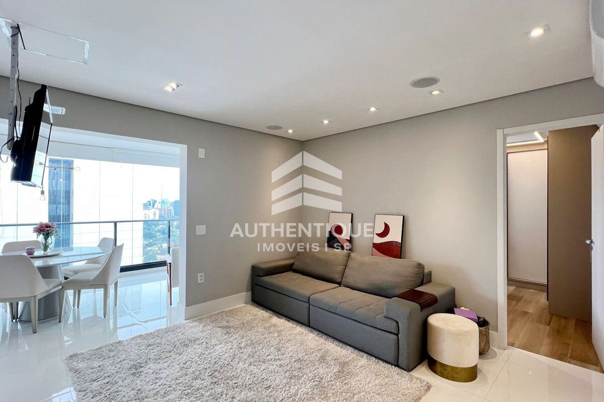 Apartamento, 1 quarto, 71 m² - Foto 13
