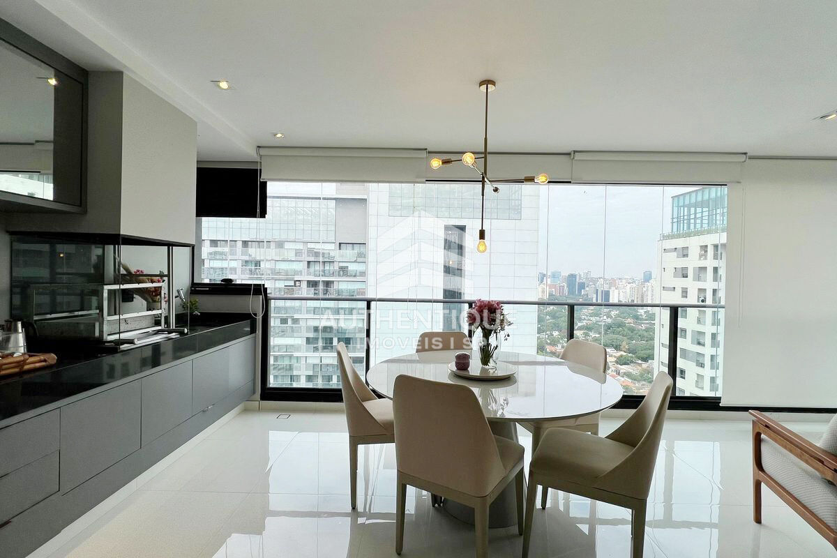 Apartamento, 1 quarto, 71 m² - Foto 2