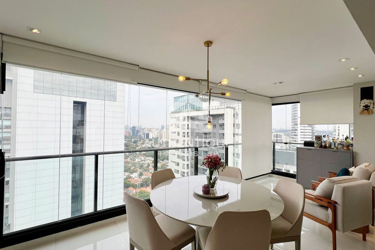 Apartamento, 1 quarto, 71 m² - Foto 3