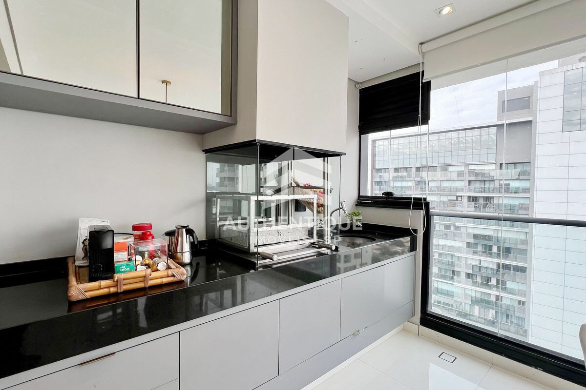 Apartamento, 1 quarto, 71 m² - Foto 9