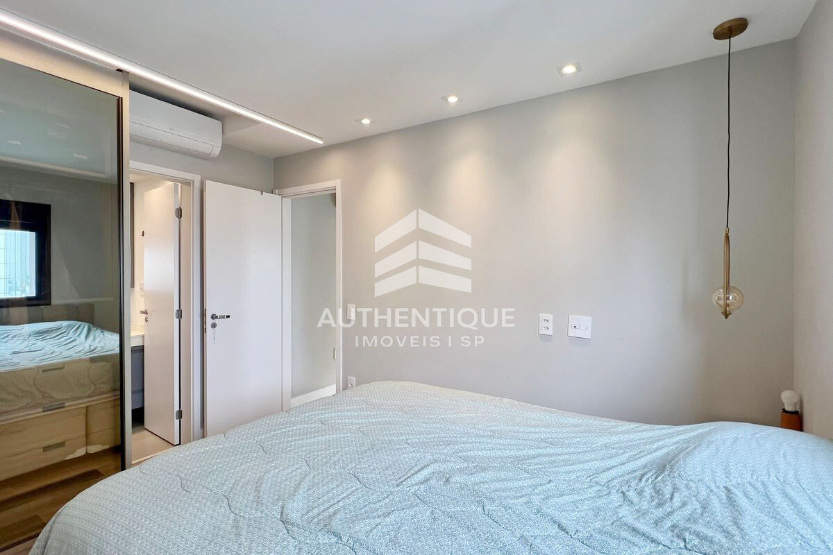 Apartamento, 1 quarto, 71 m² - Foto 24