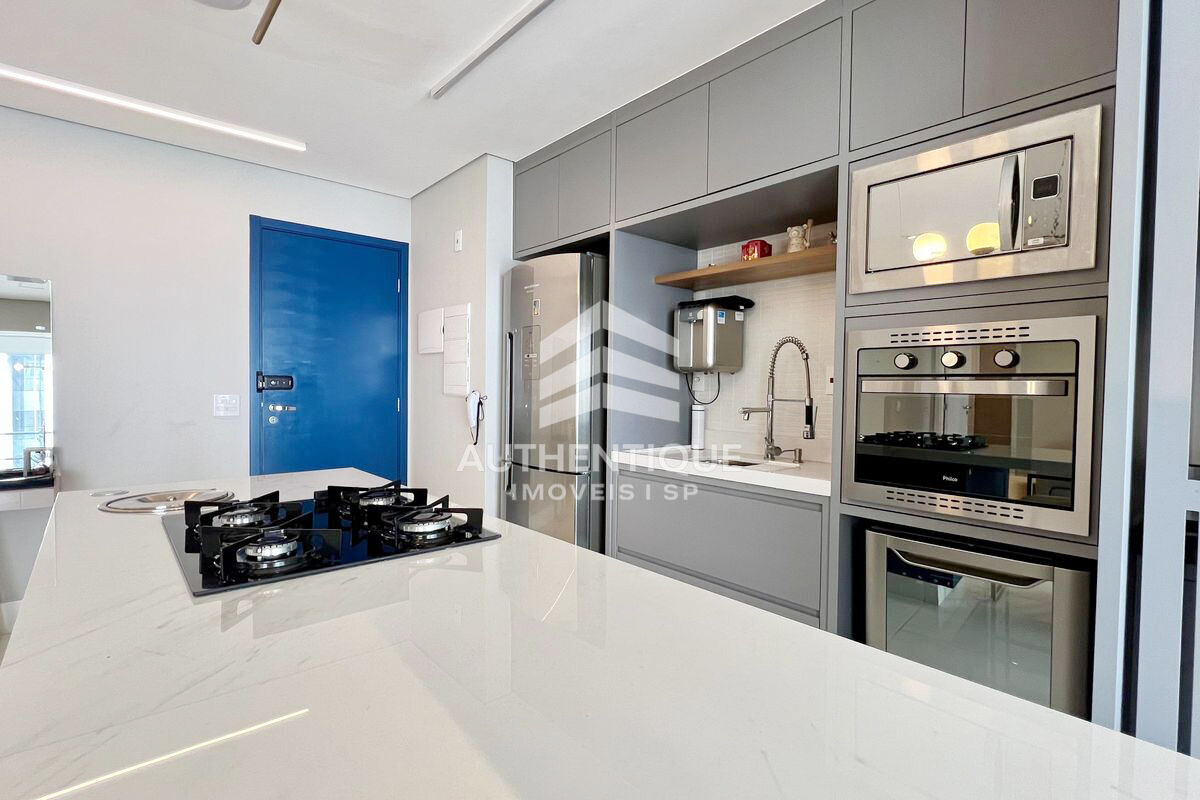 Apartamento, 1 quarto, 71 m² - Foto 20