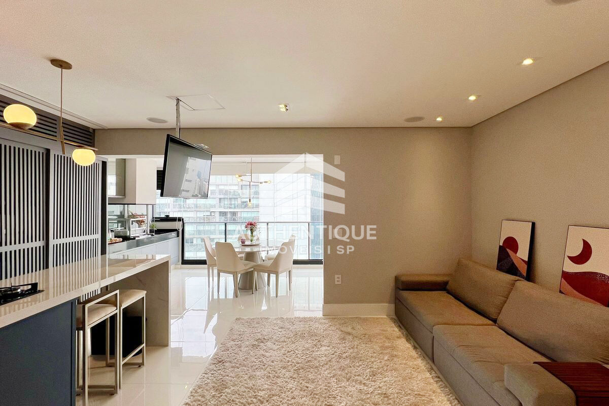 Apartamento, 1 quarto, 71 m² - Foto 7