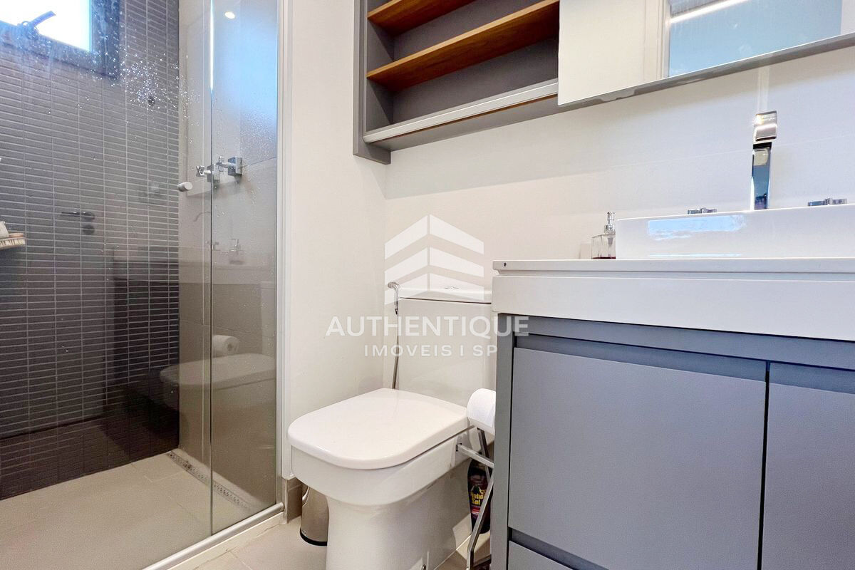Apartamento, 1 quarto, 71 m² - Foto 30