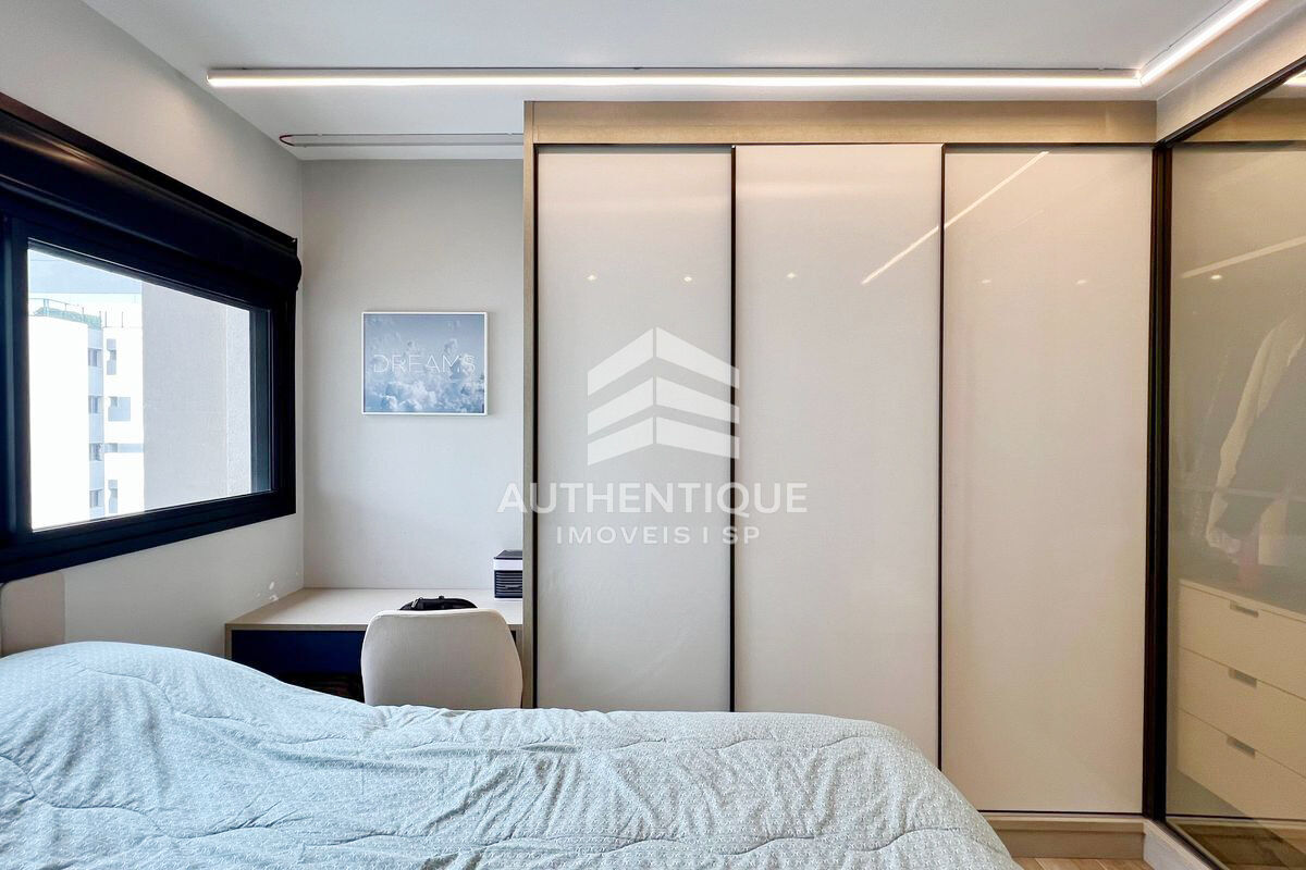 Apartamento, 1 quarto, 71 m² - Foto 23