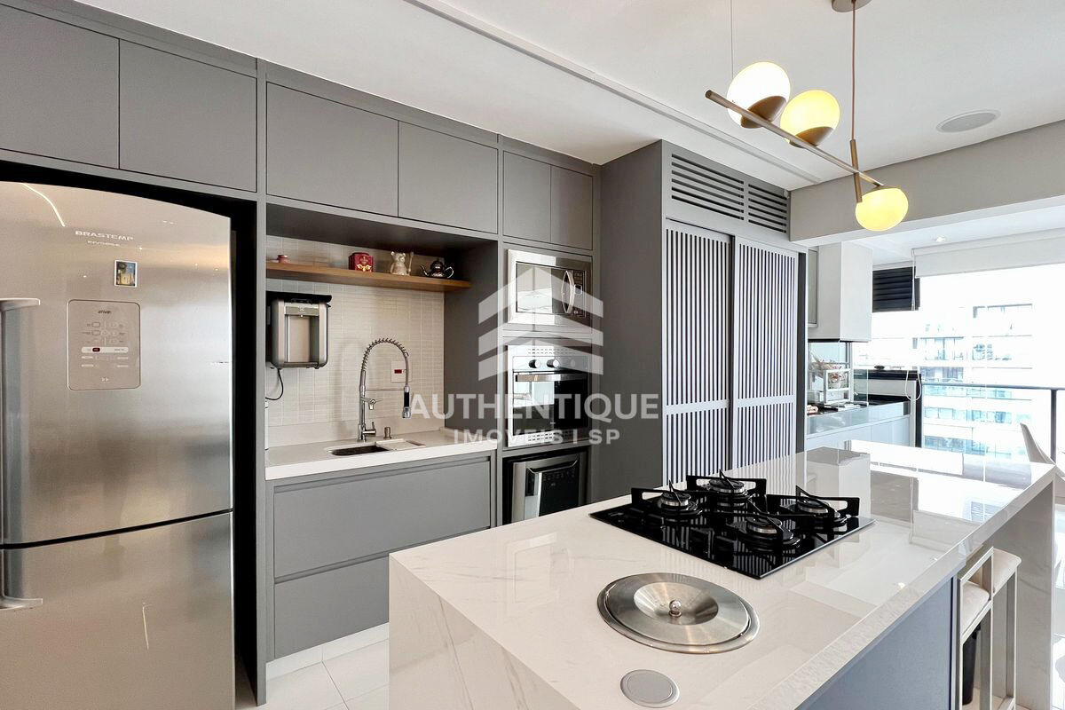 Apartamento, 1 quarto, 71 m² - Foto 16