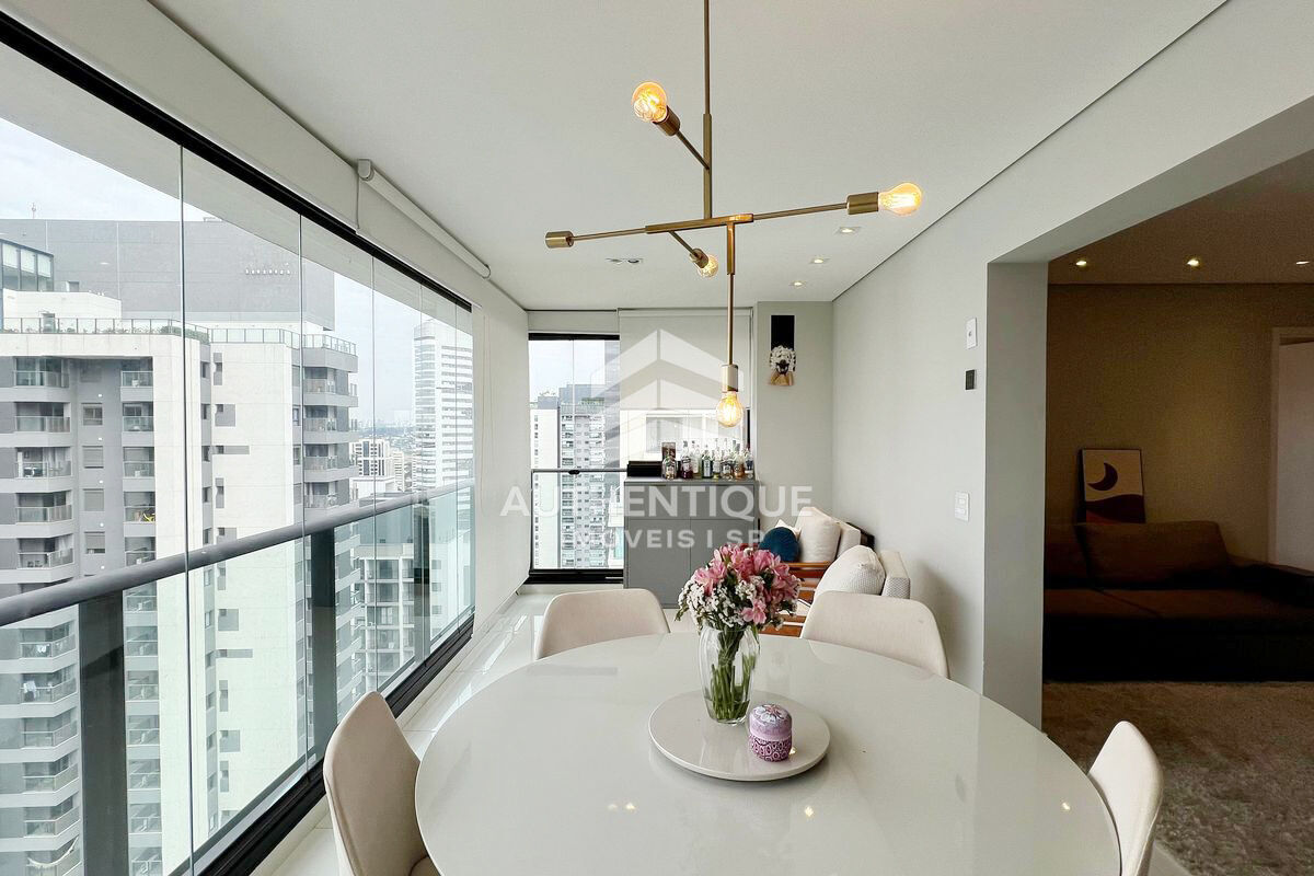 Apartamento, 1 quarto, 71 m² - Foto 4