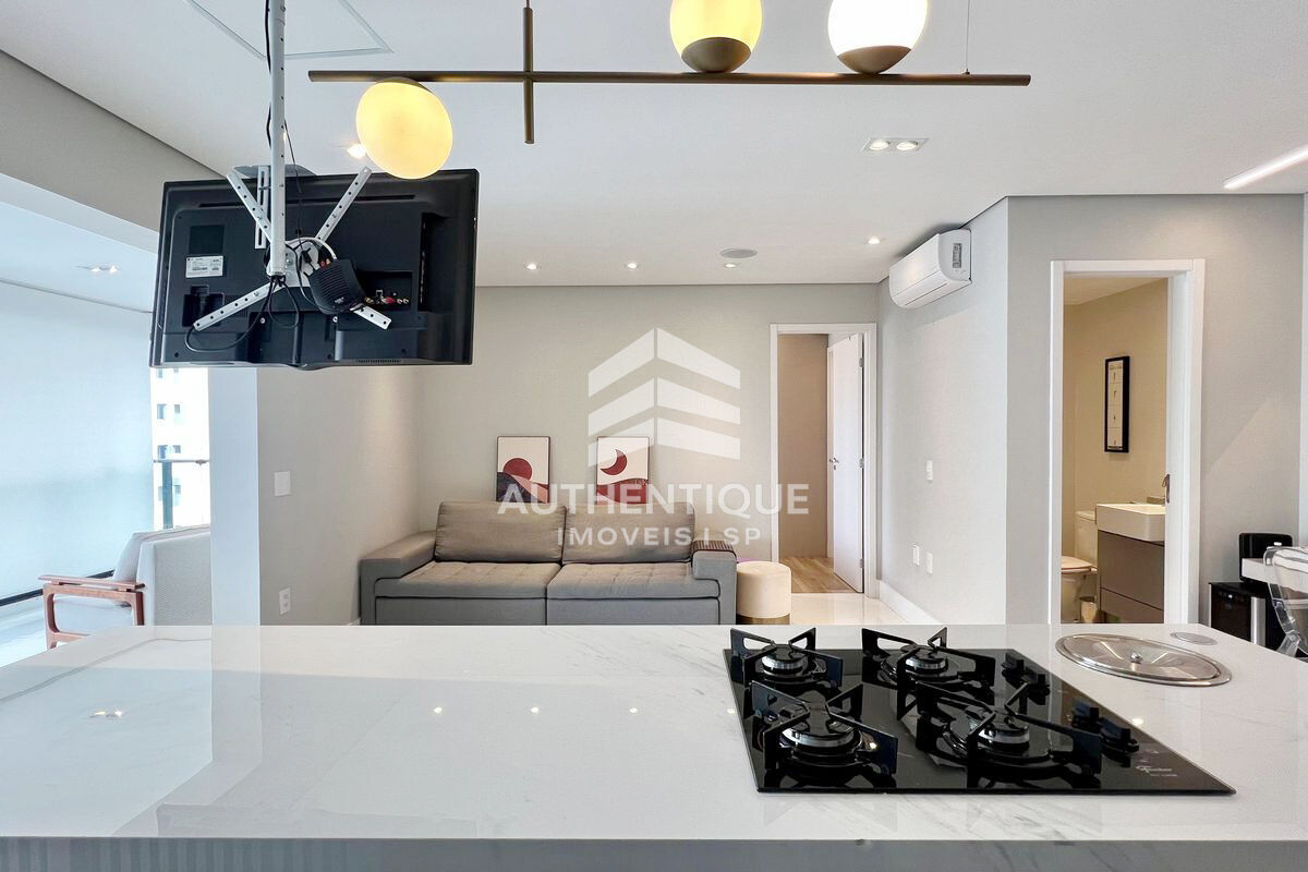 Apartamento, 1 quarto, 71 m² - Foto 17