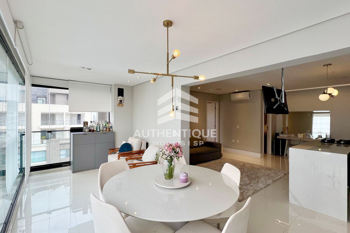 Apartamento, 1 quarto, 71 m² - Foto 11