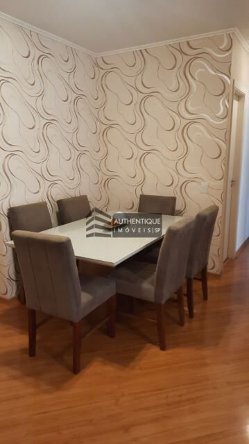 Apartamento à venda com 3 quartos, 94m² - Foto 5