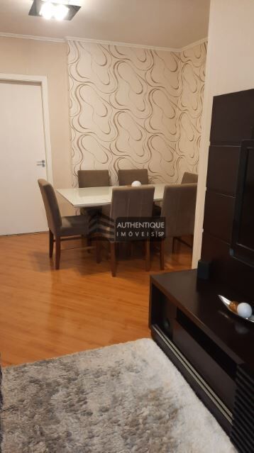 Apartamento à venda com 3 quartos, 94m² - Foto 4