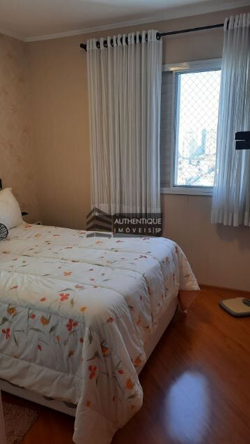 Apartamento à venda com 3 quartos, 94m² - Foto 11