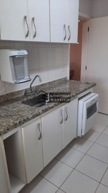 Apartamento à venda com 3 quartos, 94m² - Foto 6