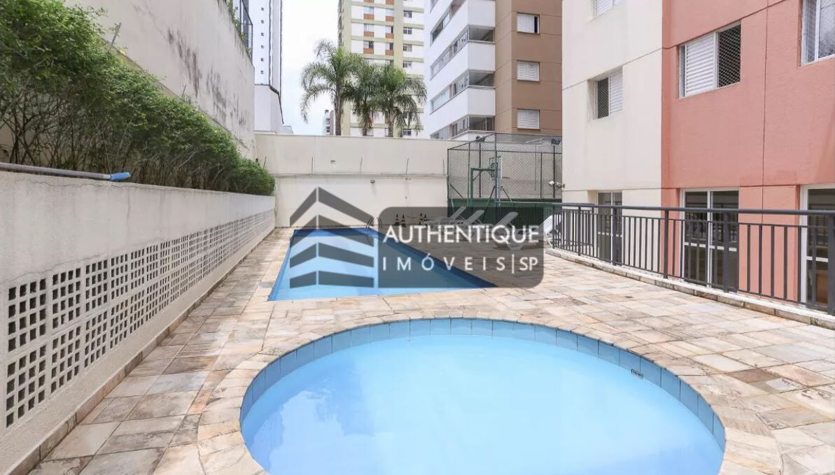 Apartamento à venda com 3 quartos, 94m² - Foto 21