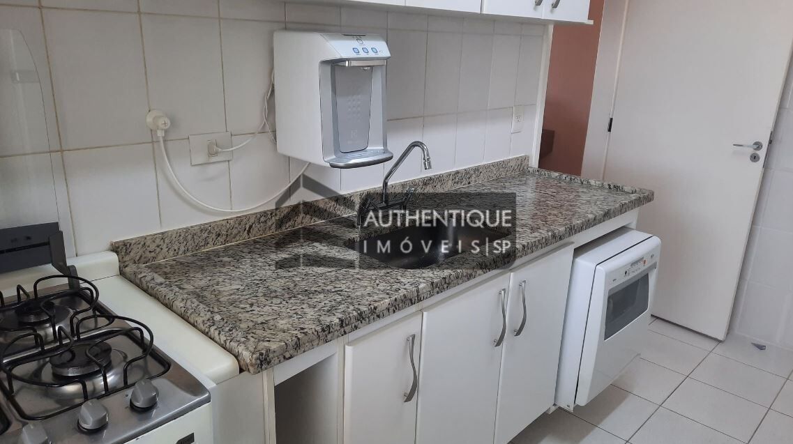 Apartamento à venda com 3 quartos, 94m² - Foto 7