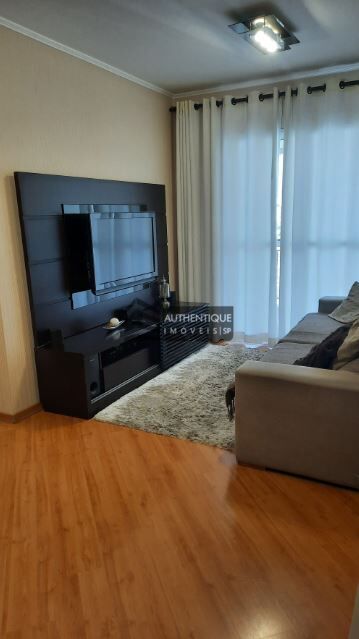 Apartamento à venda com 3 quartos, 94m² - Foto 3