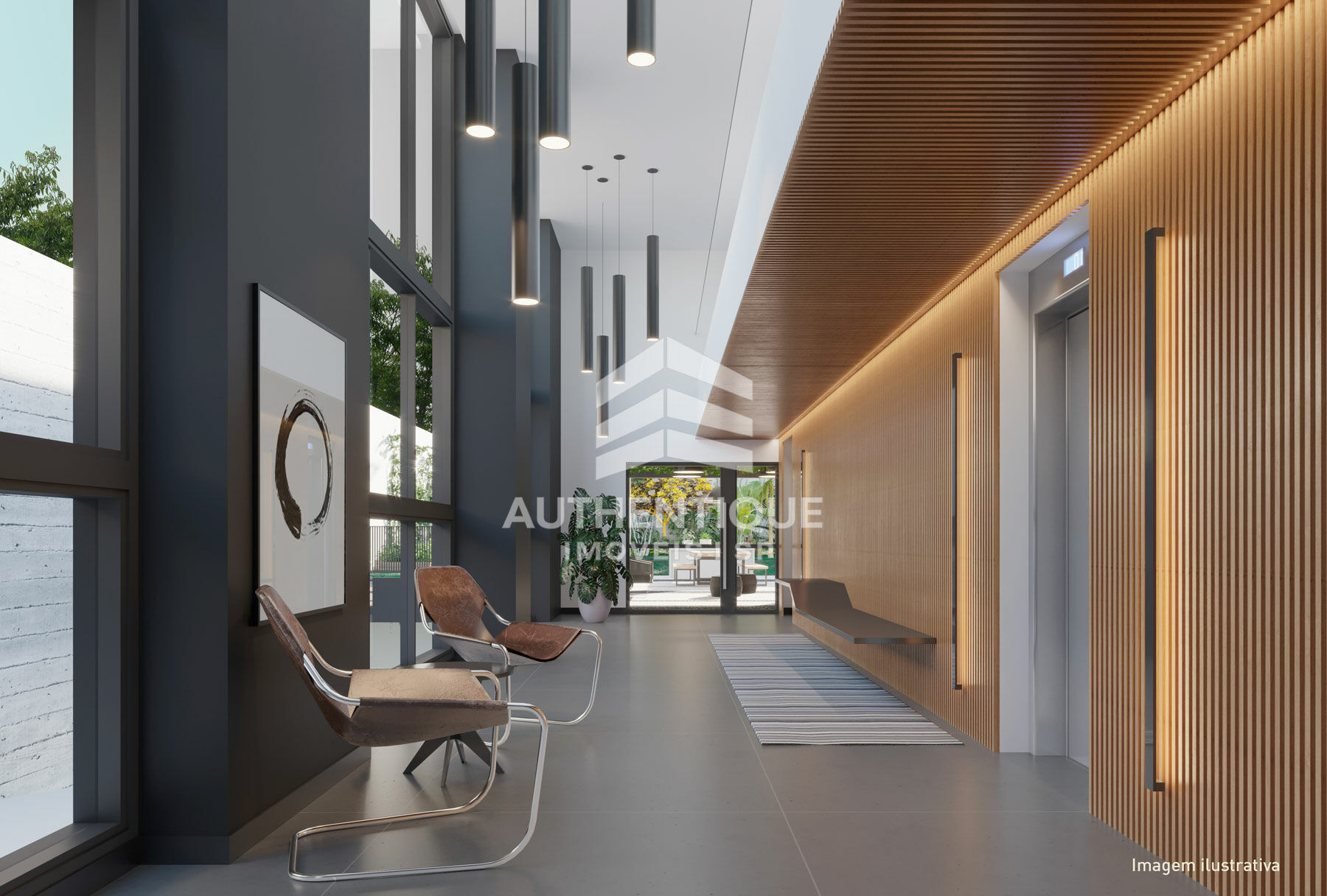 Apartamento, 3 quartos, 104 m² - Foto 6