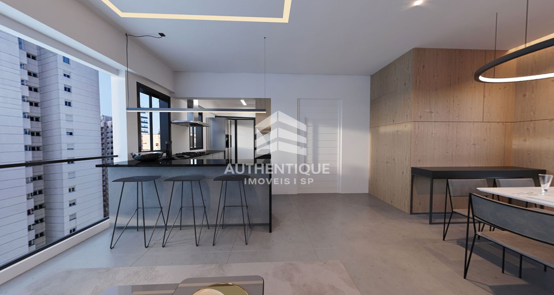 Apartamento, 3 quartos, 104 m² - Foto 24