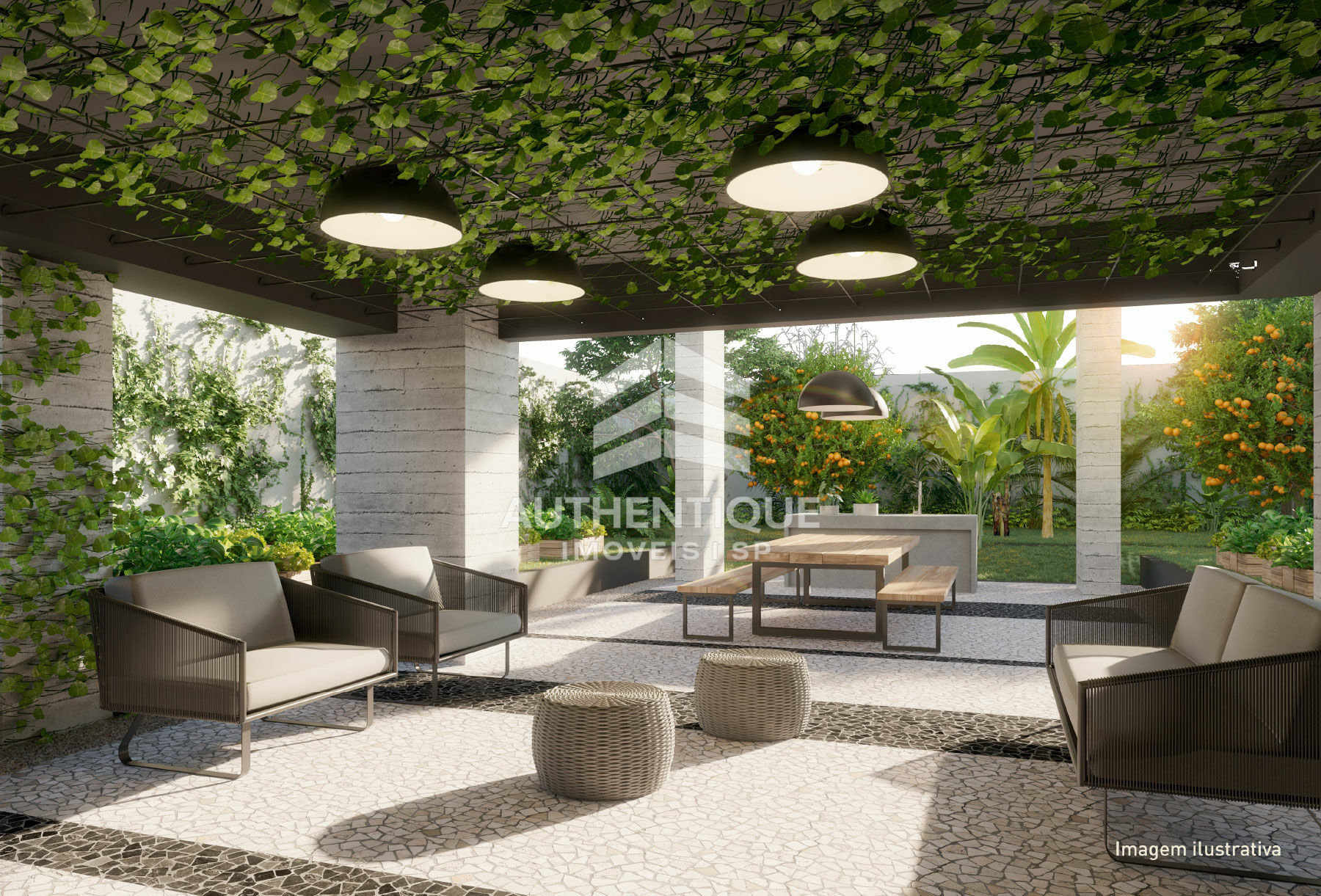 Apartamento, 3 quartos, 104 m² - Foto 8