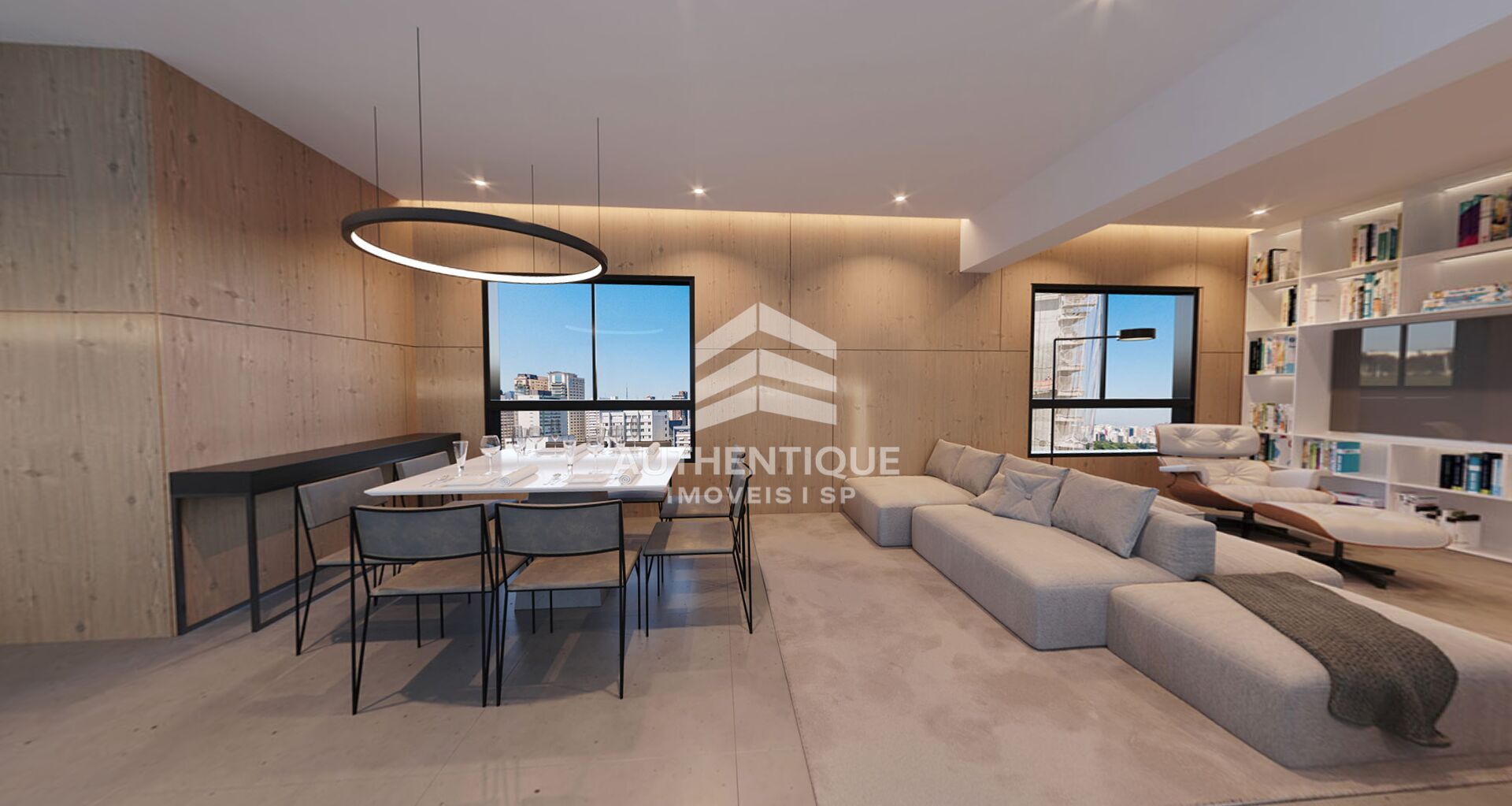 Apartamento, 3 quartos, 104 m² - Foto 23