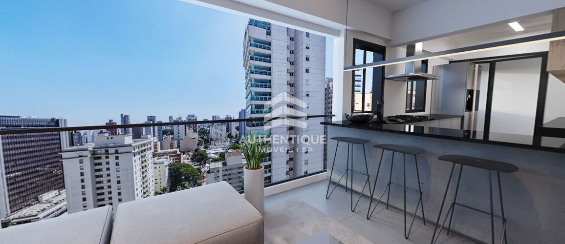 Apartamento, 3 quartos, 104 m² - Foto 19