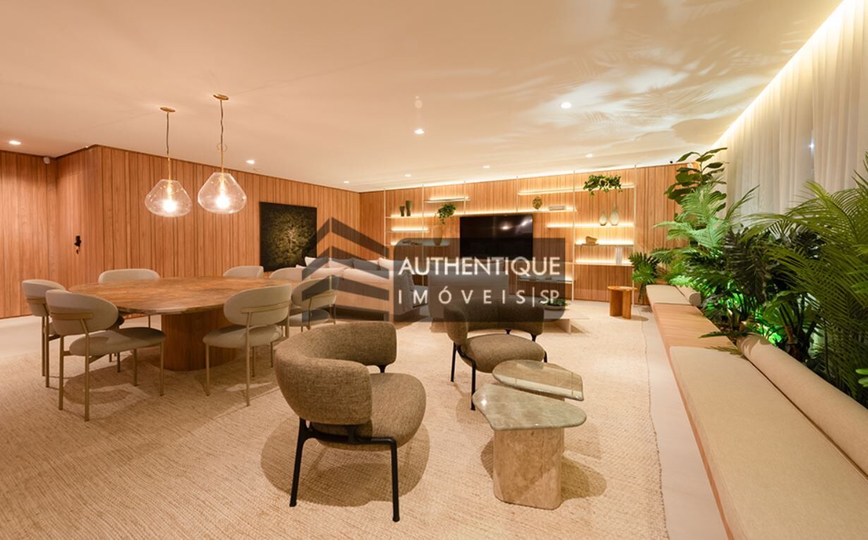 Apartamento, 4 quartos, 171 m² - Foto 3